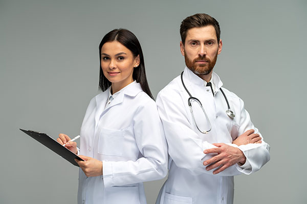 peptide therapy clinic in Wallingford